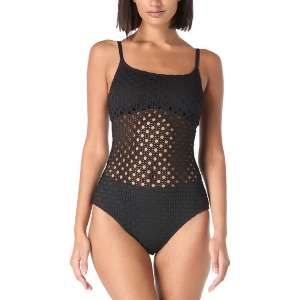 Carmen Marc Valvo swim suit - Never worn